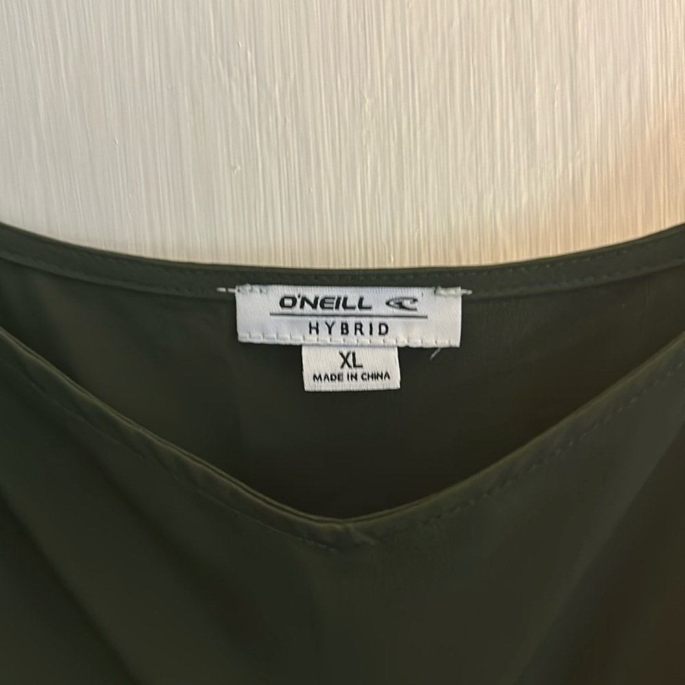 O’Neill NWT Hybrid (quick dry water resistant) women’s jumpsuit